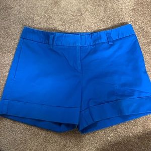 Women’s express shorts